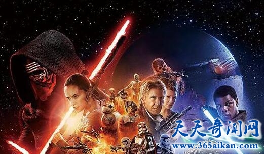 未来人体武器，美国研发生物激光武器，人类可发射激光！