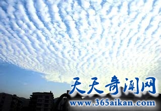 地震云可以预测地震吗？地震云的类型有哪些？