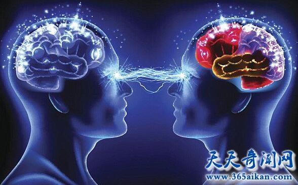心灵感应是真的存在吗？科学家使老鼠具有心灵感应