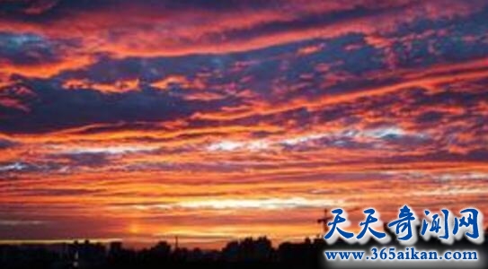 地震云可以预测地震吗？地震云的类型有哪些？