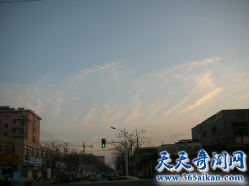 地震云可以预测地震吗？地震云的类型有哪些？