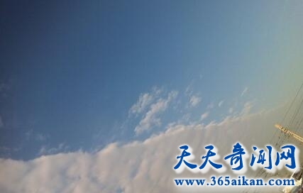 地震云可以预测地震吗？地震云的类型有哪些？