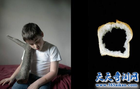 另类解析自闭症儿童的世界，自闭症儿童有哪些症状！