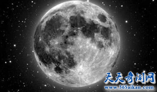 月亮的距离地球有多远？月亮与地球的距离是如何测算出来的？