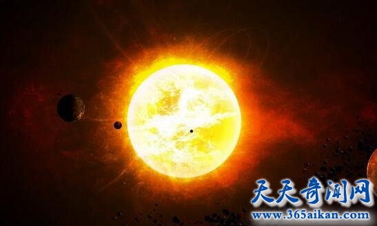 2030年太阳进入休眠期，人类即将踏入小冰河时期！