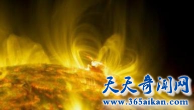 2030年太阳进入休眠期，人类即将踏入小冰河时期！