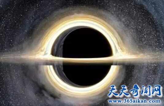 揭秘人造黑洞是人类末日还是科技创新？
