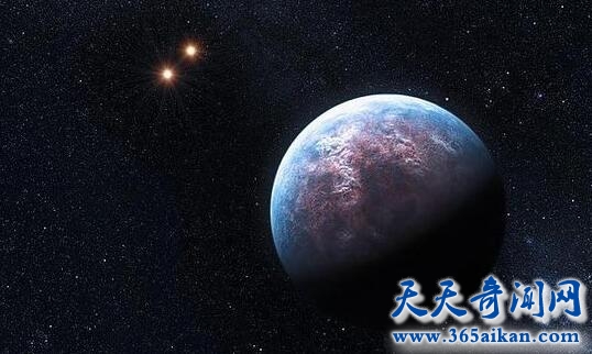 Gliese 667Cc行星.jpg
