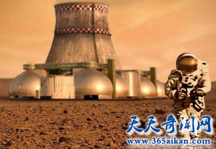 揭秘火星移民计划竟藏惊天阴谋，地球不行了只能移民火星！