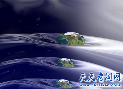 科学探索：平行宇宙是否真的存在？