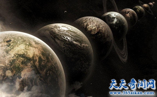 科学探索：平行宇宙是否真的存在？
