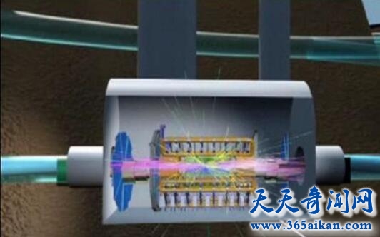 欧洲的中微子超光速实验可能是错的！