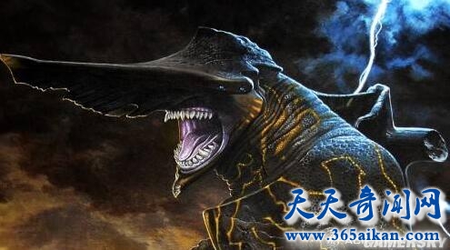 探索恐龙的天敌，主龙假鳄类是怎么样的！