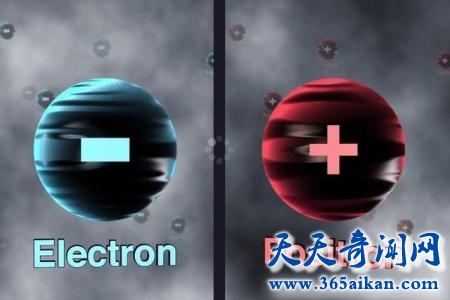 欧洲科学家成功束缚住反物质原子长达1000秒