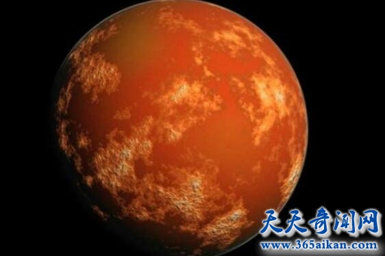 探索神秘的火星，火星到底能不能成为人类第二个家园！
