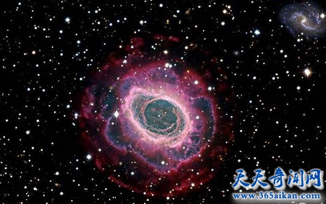 僵尸恒星