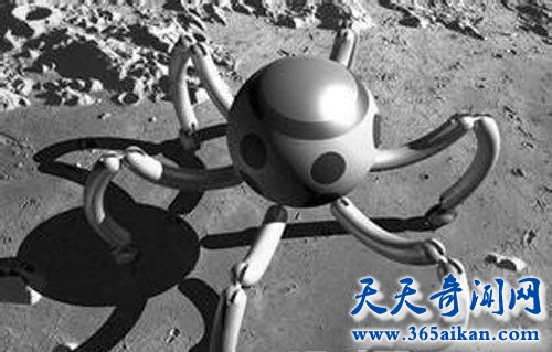 揭秘太空机器人决策能力和判断能力！