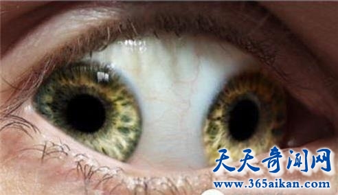 双瞳到底是圣人皇帝还是恶魔的象征？