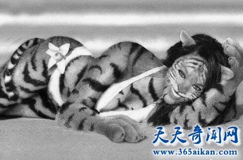 您所不知道的绝密资料，首个人兽胚胎竟然都是中国制造的！
