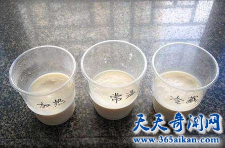 探索姆潘巴现象真的和我们的生活常识相悖吗？