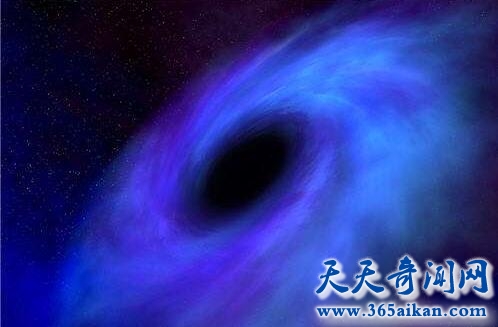 让天文物理学家疯狂寻找的裸奇点！