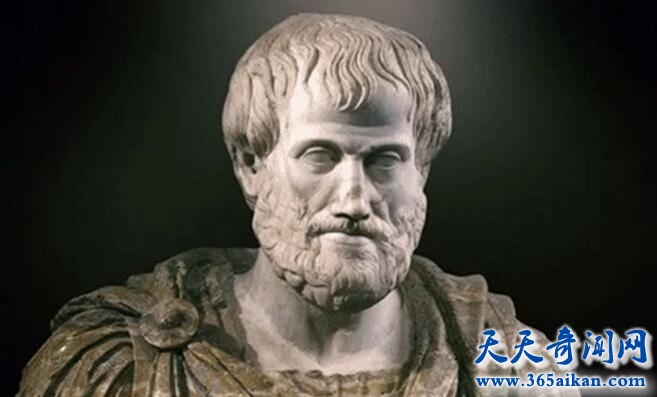 揭秘世界上最知名的人类错觉，亚里士多德错觉！