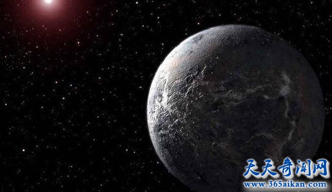 光年是什么意思？一光年有多长？