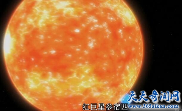 参宿四真的会爆炸吗？参宿四对地球有什么影响？