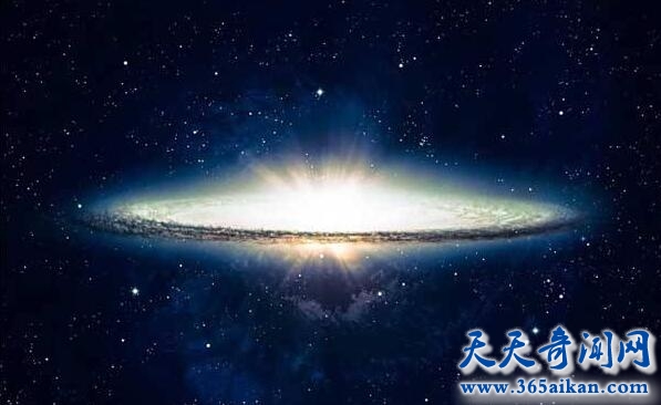 人类观测10万个星系无生命，人类难道就这么孤单！