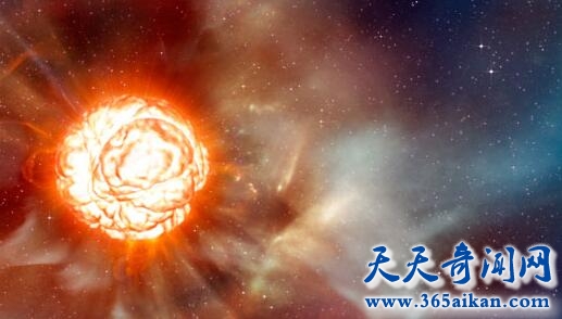 参宿四真的会爆炸吗？参宿四对地球有什么影响？