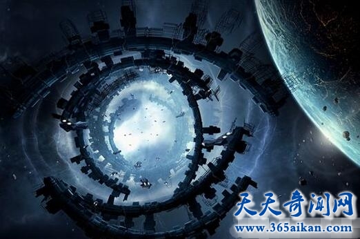 人类观测10万个星系无生命，人类难道就这么孤单！