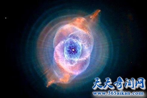 揭秘宇宙外面是什么？各种理论在天文界登台！