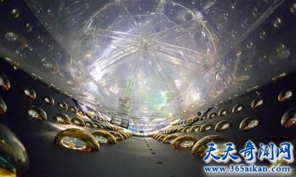 盘点世界上那些将常出现的时空漏洞现象是怎么样的？