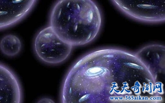 揭秘宇宙外面是什么？各种理论在天文界登台！