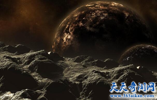 解密构成物质世界的基础——迪拉克之海
