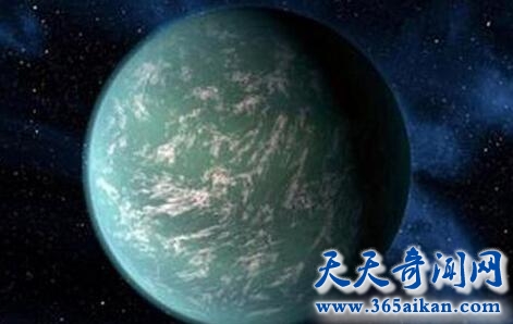 宇宙中最有可能诞生生命的行星——海洋行星！