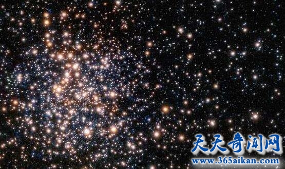 揭秘银河系有多少恒星？银河系运动最快的恒星是哪一个？