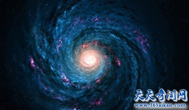 宇宙中各星系名称是怎么来的？决定星系名称的因素是什么？