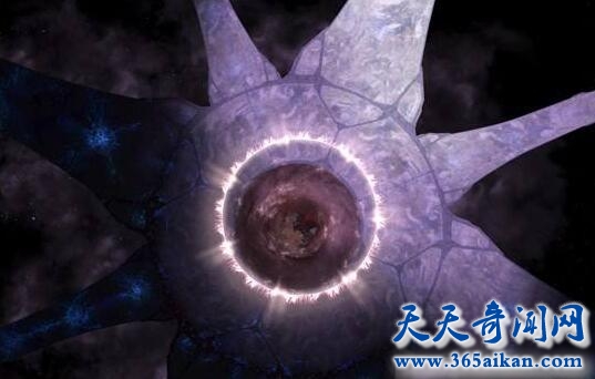 巨型天体也许来自另一个宇宙！为什么会这样认为？