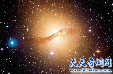 宇宙中各星系名称是怎么来的？决定星系名称的因素是什么？