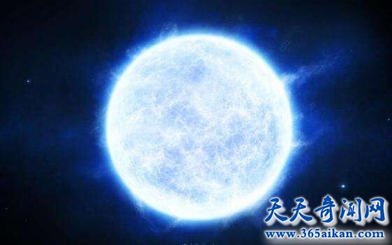 探索白矮星和中子星有什么区别？白矮星和中子星有什么存在意义？