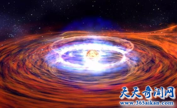 探索白矮星和中子星有什么区别？白矮星和中子星有什么存在意义？