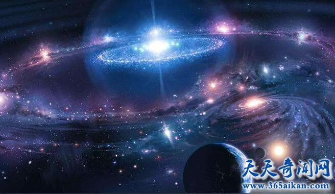 宇宙中有多少个星系？宇宙星系的数量是否会发生变化？