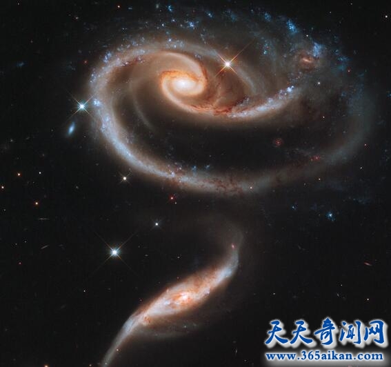 宇宙中有多少个星系？宇宙星系的数量是否会发生变化？