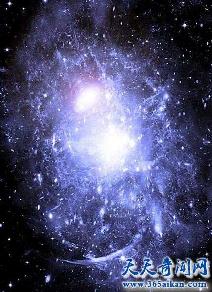 宇宙中有多少个星系？宇宙星系的数量是否会发生变化？