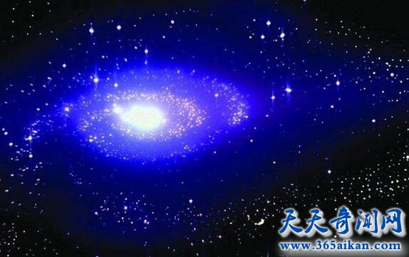 全面分析宇宙星系的形态和分类是怎么样的？