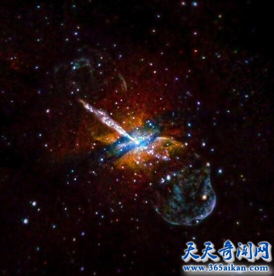 全面分析宇宙星系的形态和分类是怎么样的？