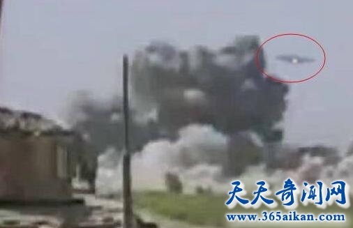 ufo轰炸塔利班基地1.jpg