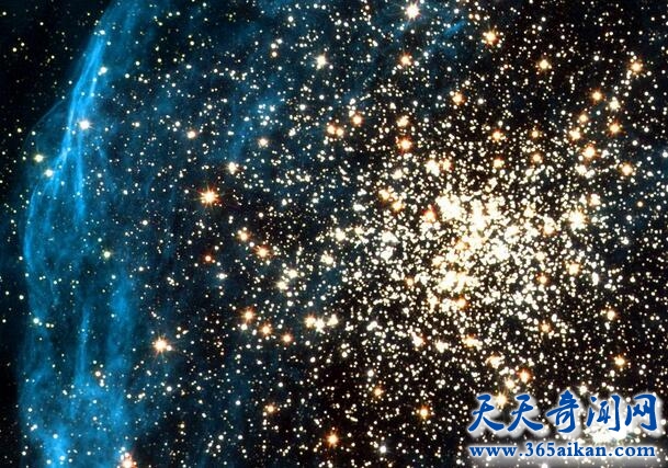 全面分析宇宙星系的形态和分类是怎么样的？