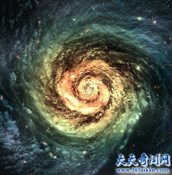 全面分析宇宙星系的形态和分类是怎么样的？